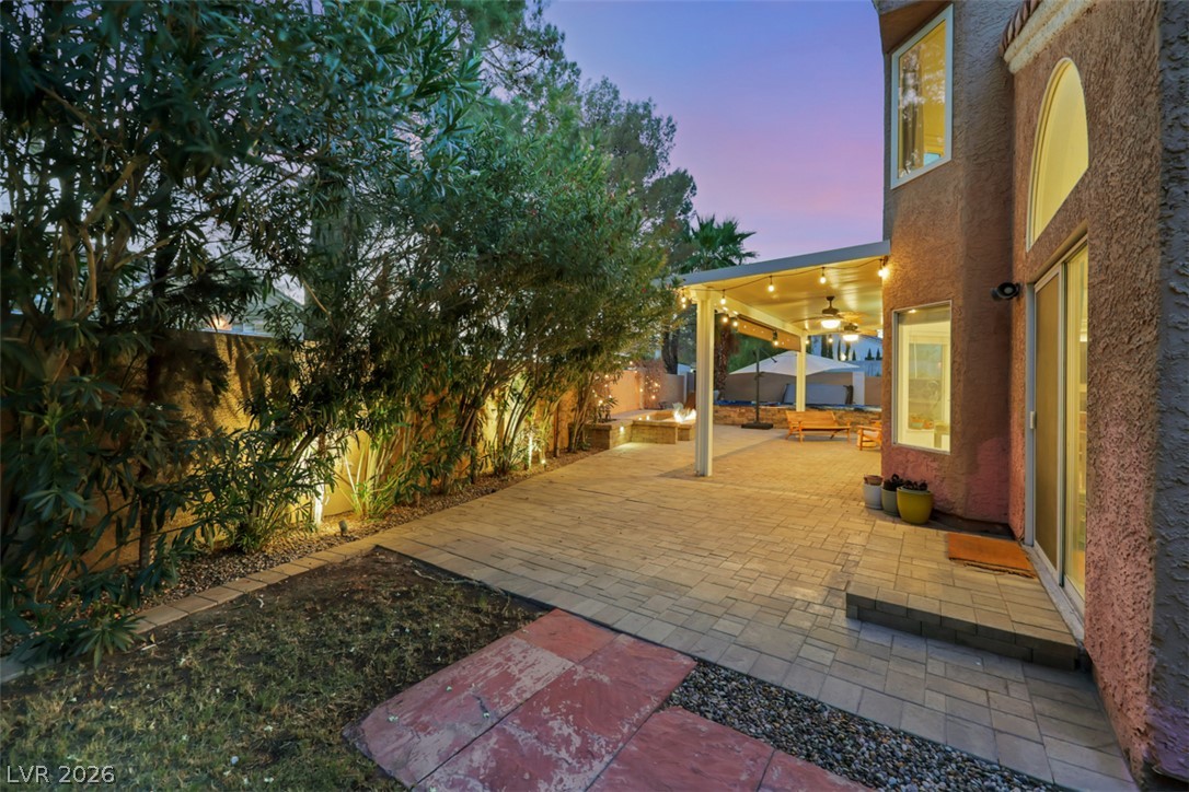 3320 Atterberry Lane Las Vegas NV 89117