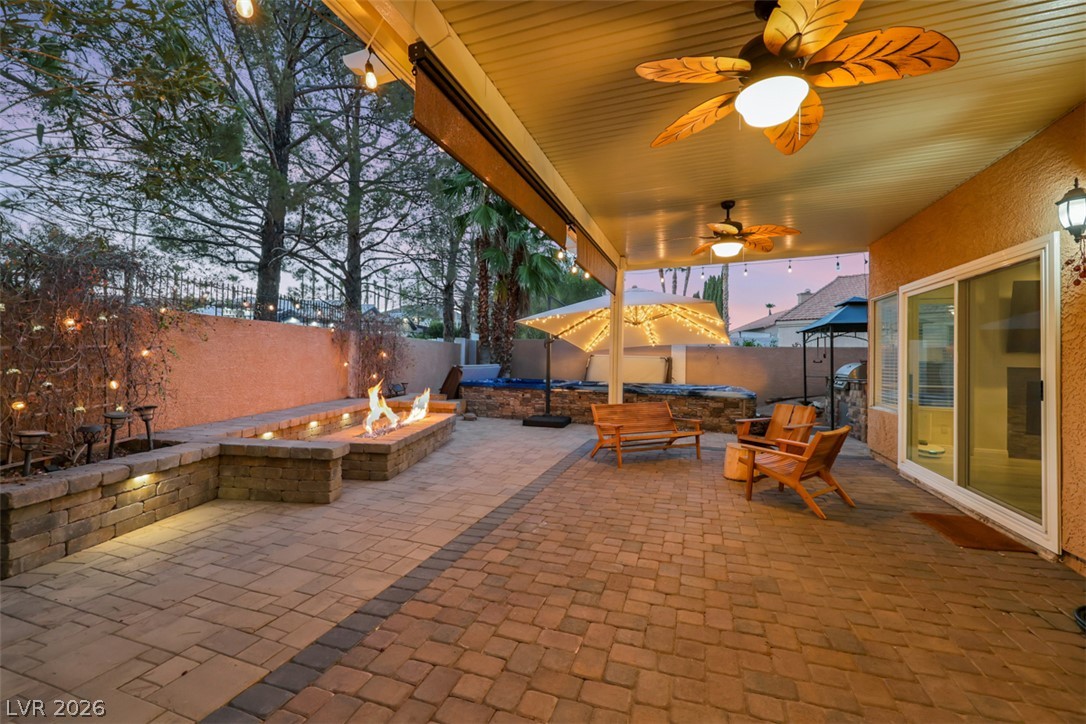 3320 Atterberry Lane Las Vegas NV 89117