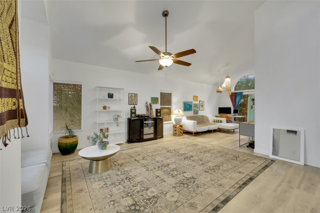 3320 Atterberry Lane Las Vegas NV 89117