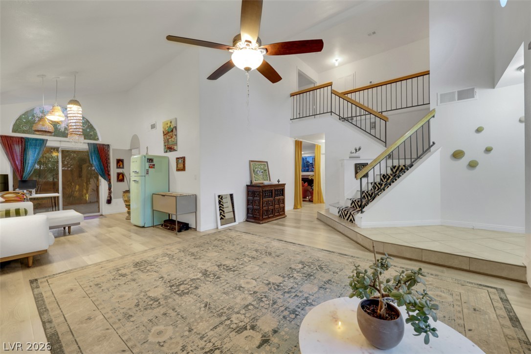 3320 Atterberry Lane Las Vegas NV 89117