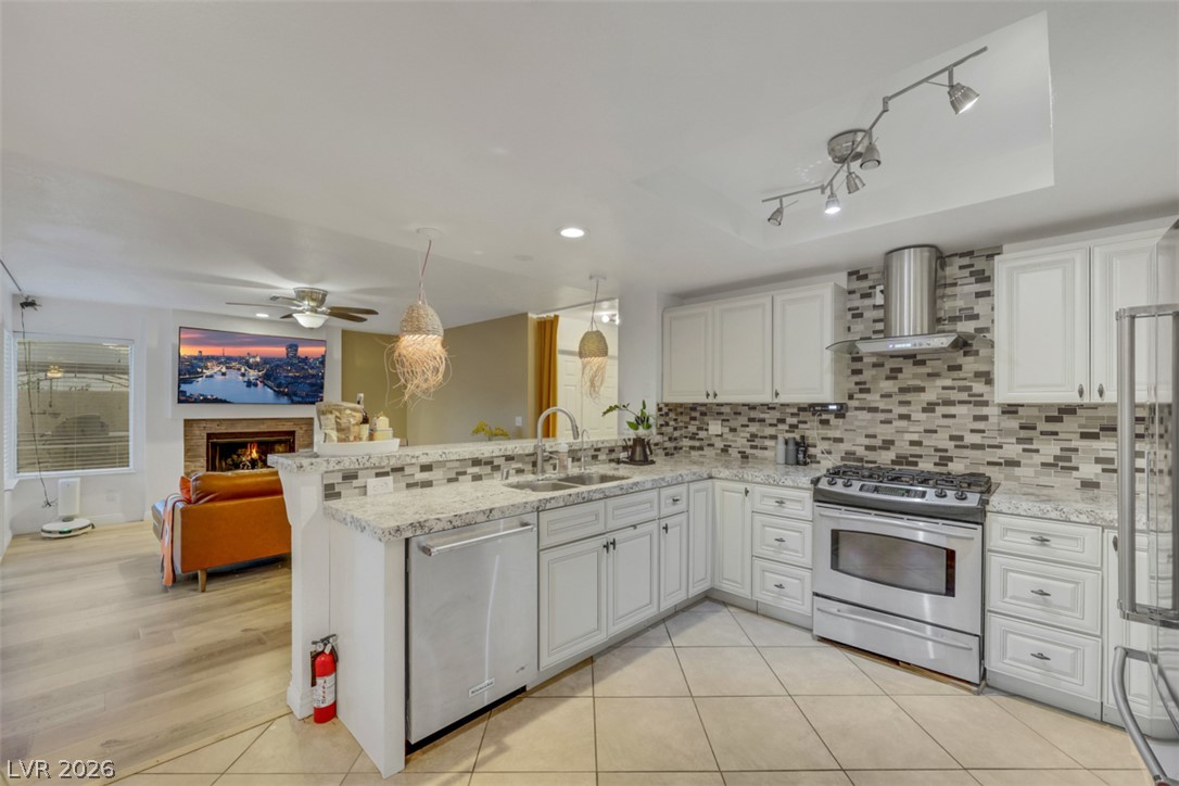 3320 Atterberry Lane Las Vegas NV 89117