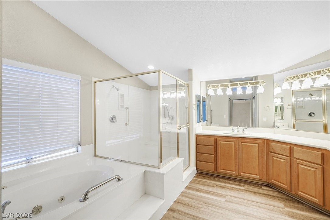 2008 Trailside Village Avenue Henderson NV 89012