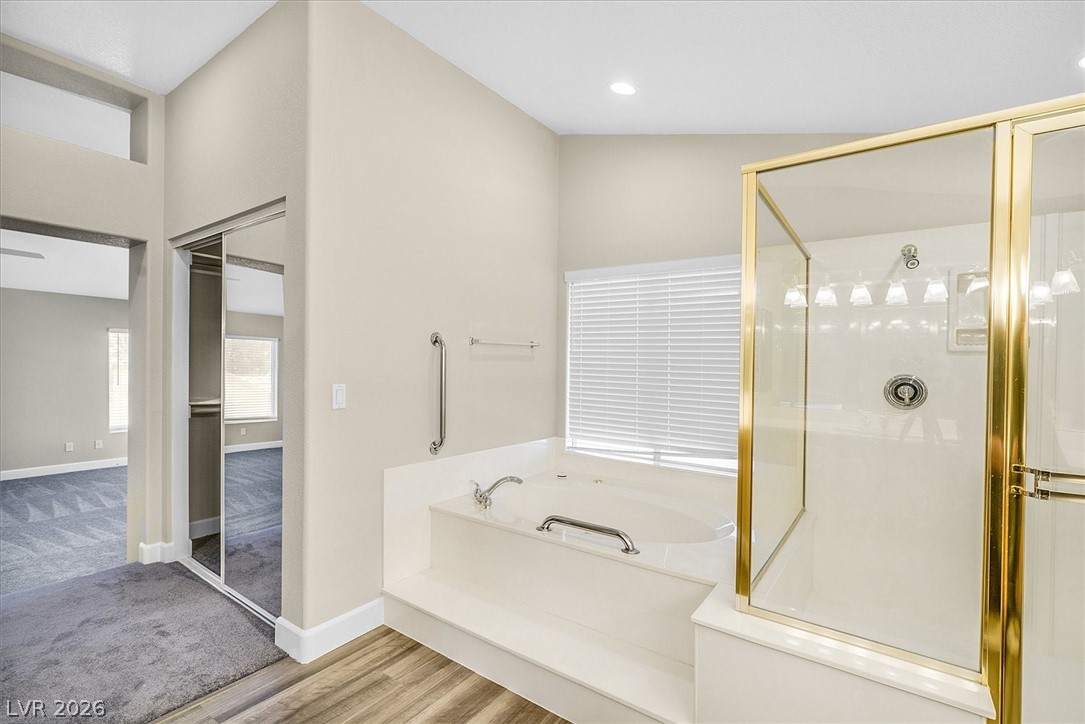 2008 Trailside Village Avenue Henderson NV 89012