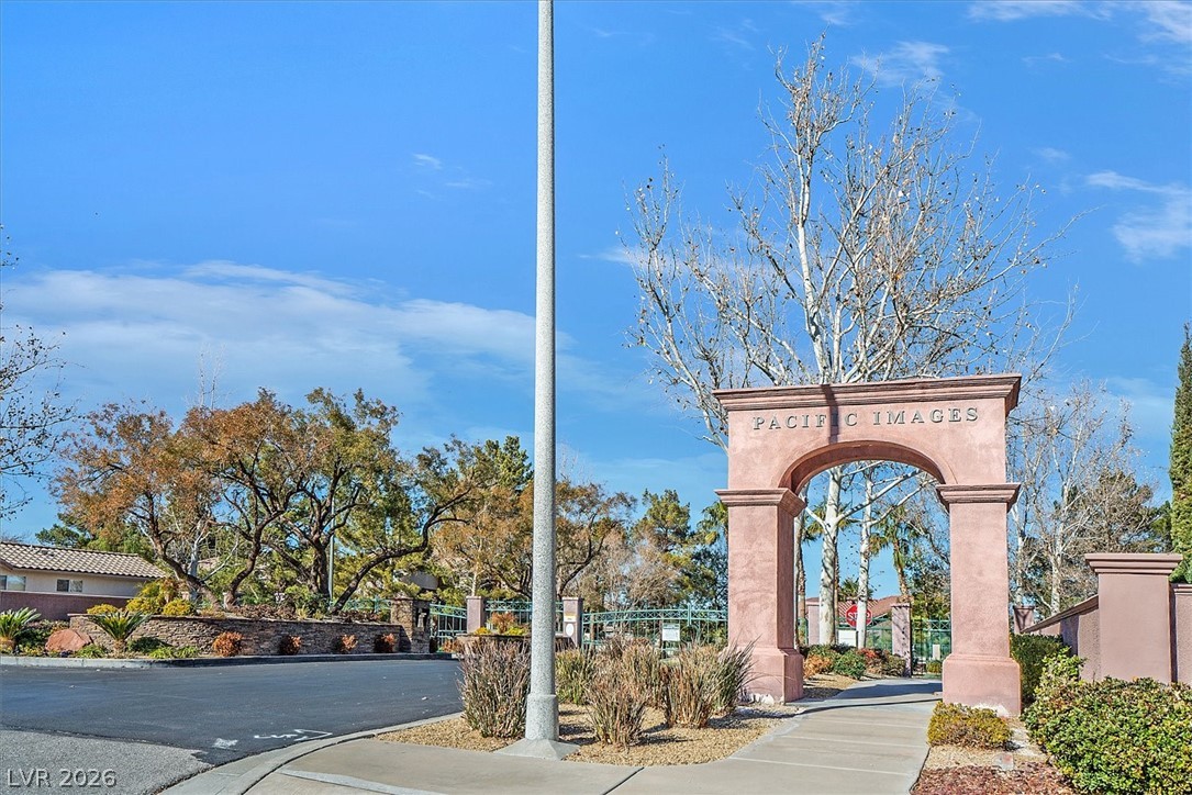 2008 Trailside Village Avenue Henderson NV 89012
