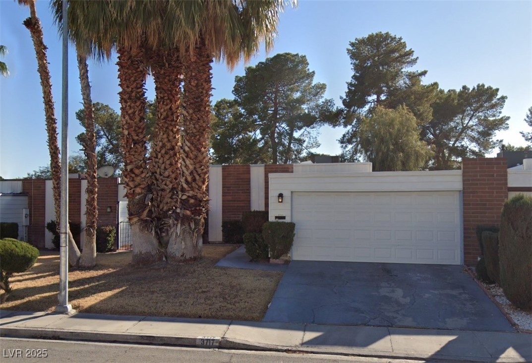 3717 Casey Drive Las Vegas NV 89120