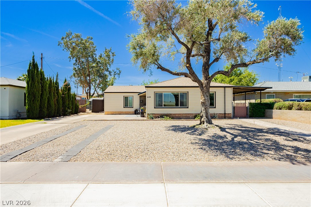 478 South Water Street Henderson NV 89015