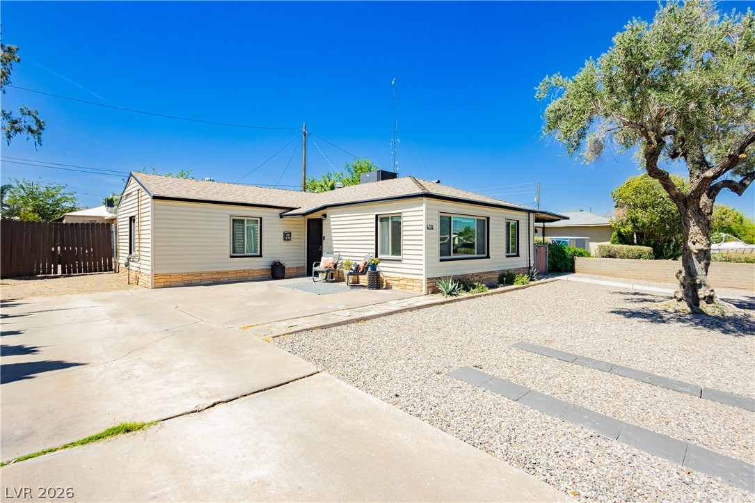 478 South Water Street Henderson NV 89015