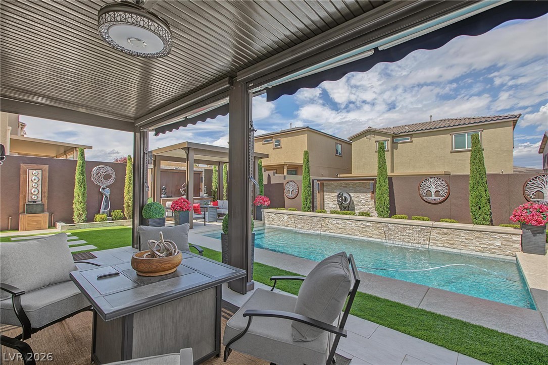 10392 Andele Avenue Las Vegas NV 89166