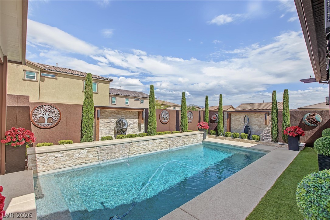 10392 Andele Avenue Las Vegas NV 89166