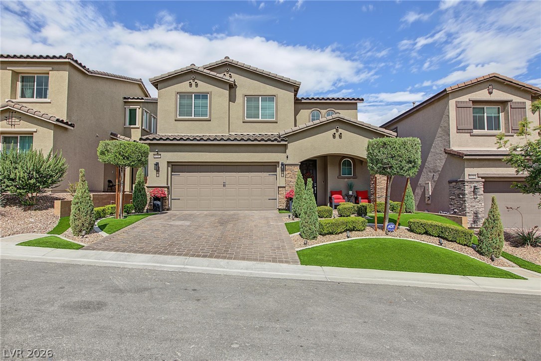 10392 Andele Avenue Las Vegas NV 89166