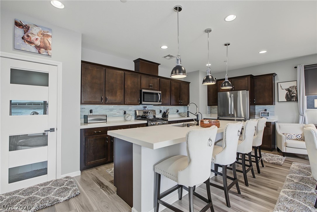10392 Andele Avenue Las Vegas NV 89166