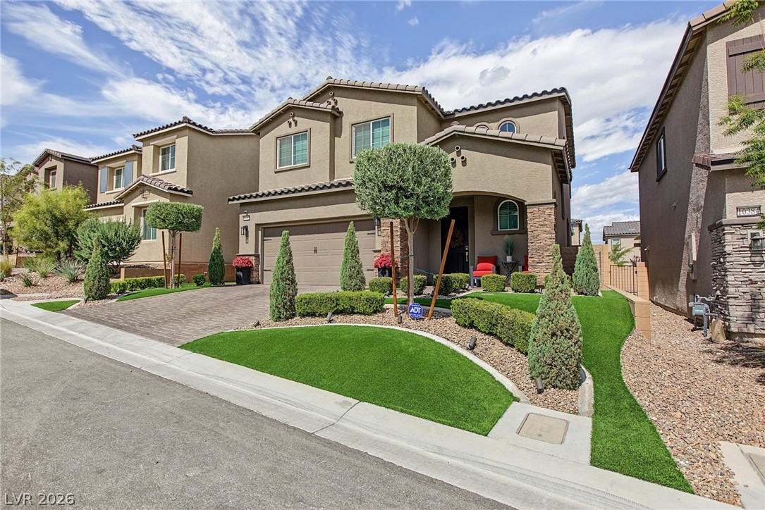 10392 Andele Avenue Las Vegas NV 89166