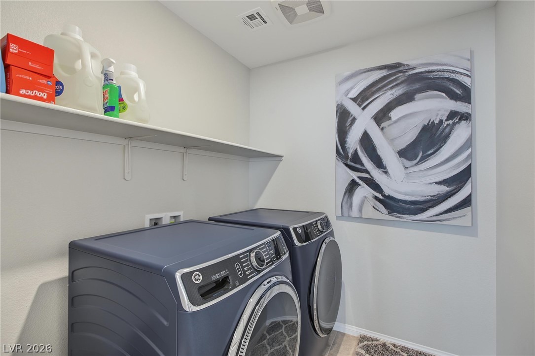 10392 Andele Avenue Las Vegas NV 89166