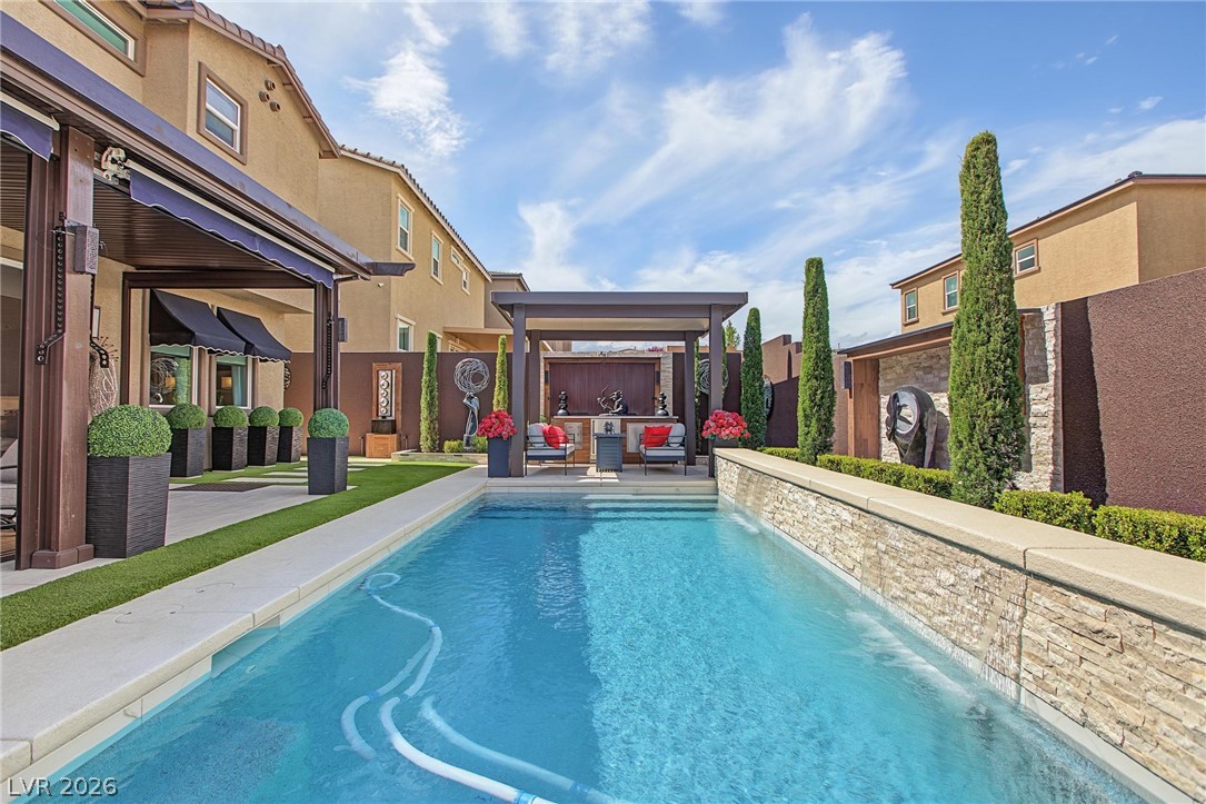 10392 Andele Avenue Las Vegas NV 89166