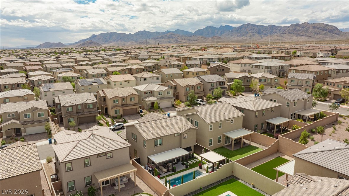 10392 Andele Avenue Las Vegas NV 89166