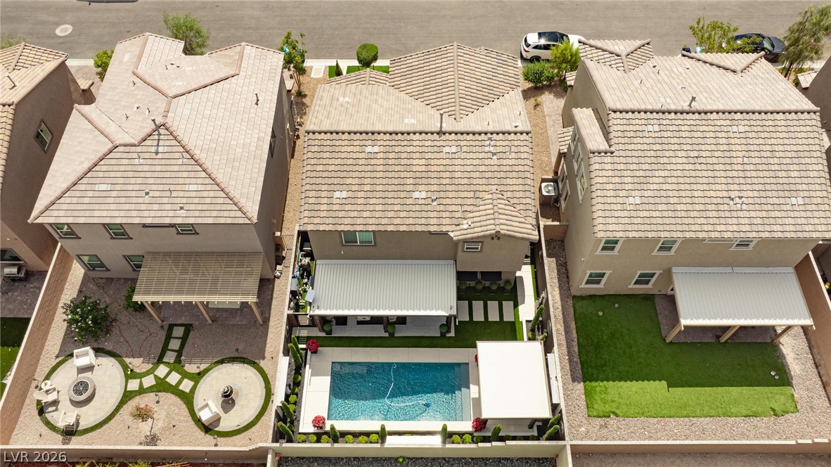 10392 Andele Avenue Las Vegas NV 89166