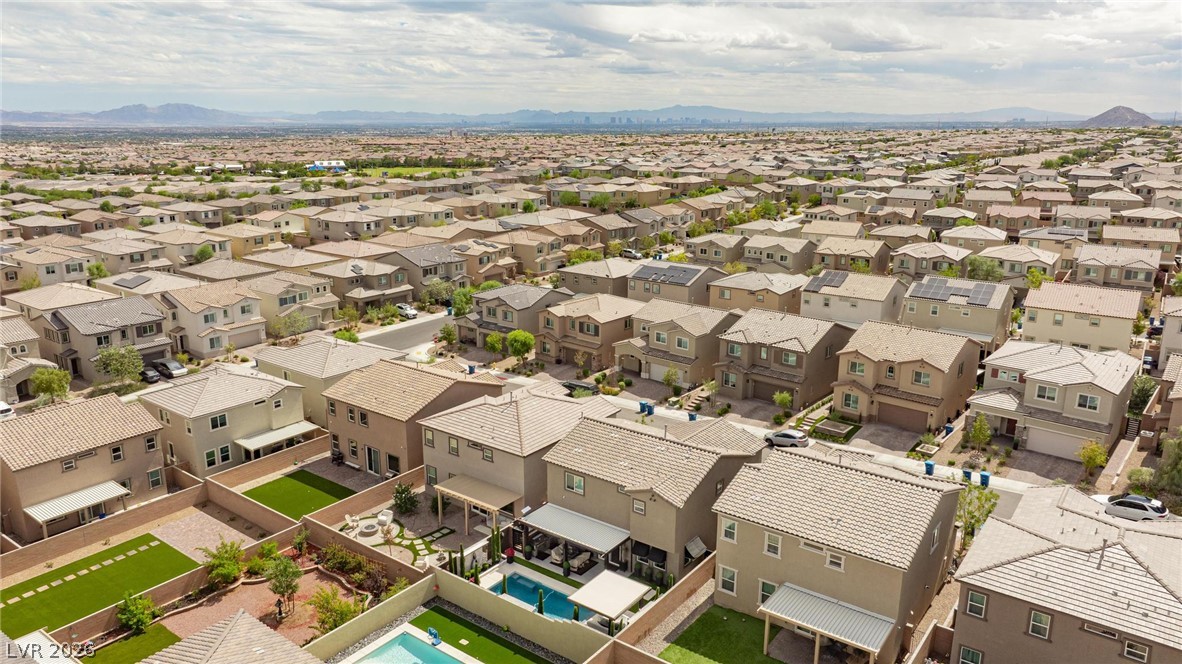 10392 Andele Avenue Las Vegas NV 89166