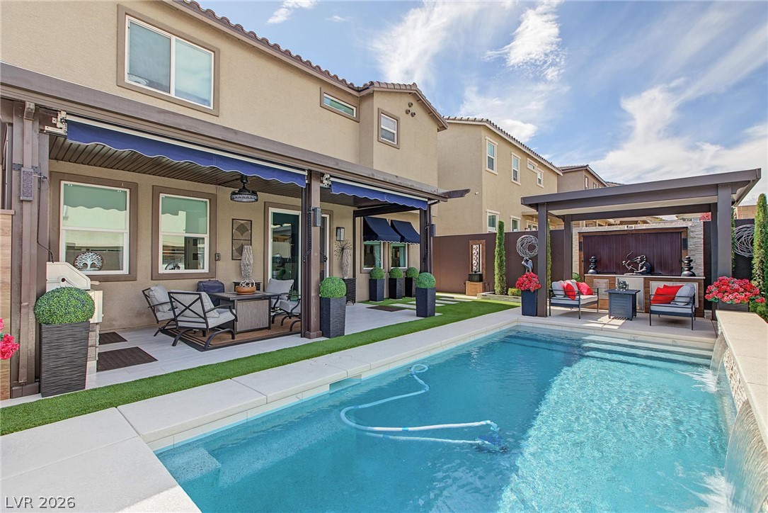 10392 Andele Avenue Las Vegas NV 89166