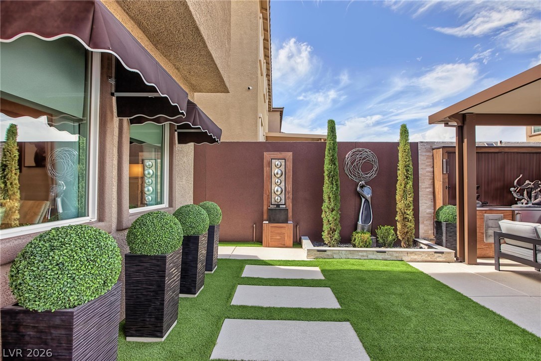 10392 Andele Avenue Las Vegas NV 89166