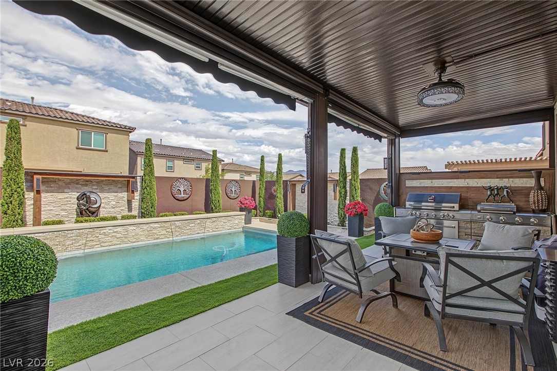 10392 Andele Avenue Las Vegas NV 89166