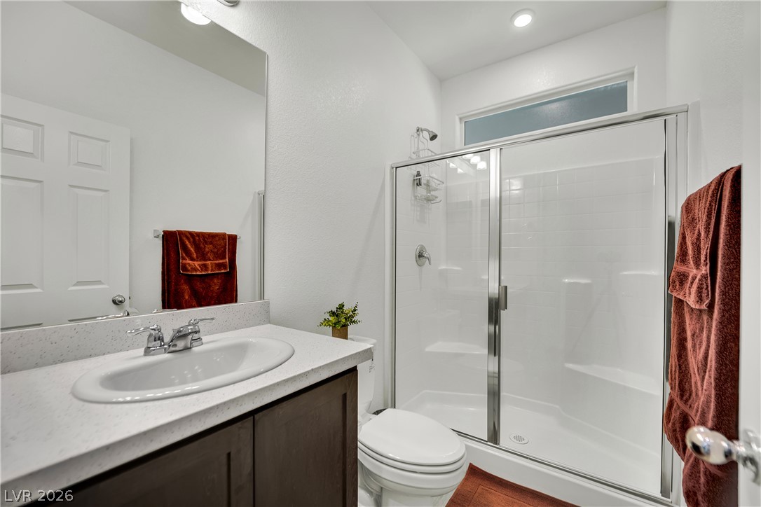 6123 Rose Springs Avenue Las Vegas NV 89130