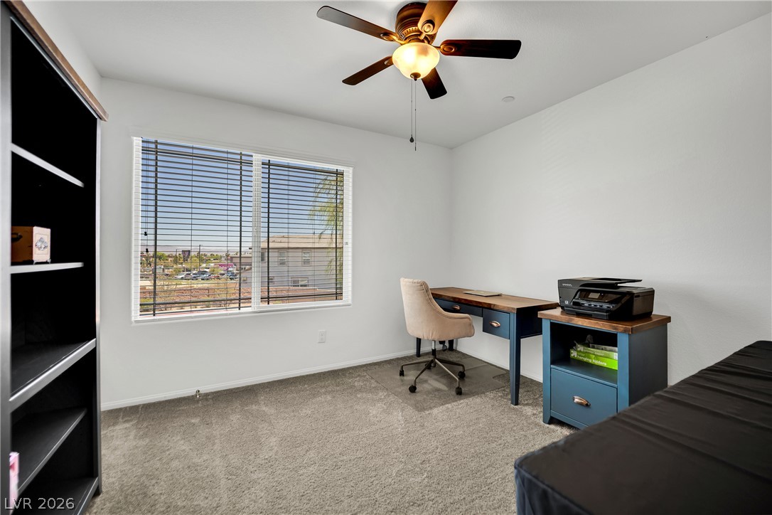 6123 Rose Springs Avenue Las Vegas NV 89130