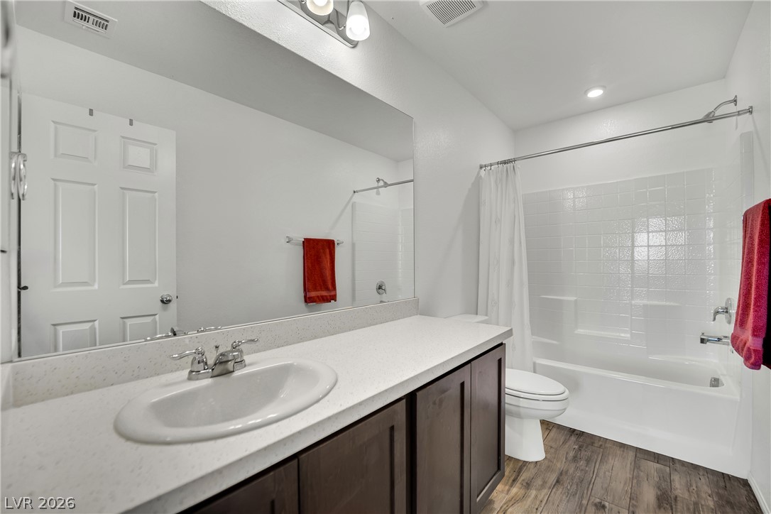 6123 Rose Springs Avenue Las Vegas NV 89130