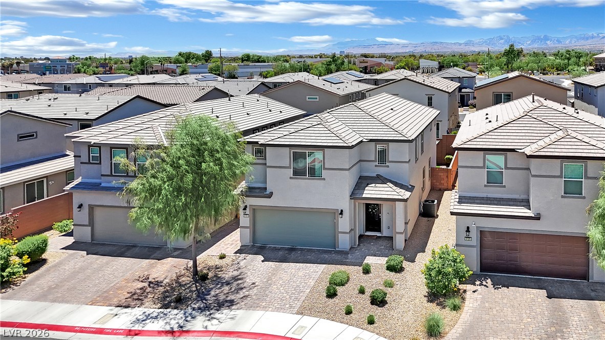 6123 Rose Springs Avenue Las Vegas NV 89130