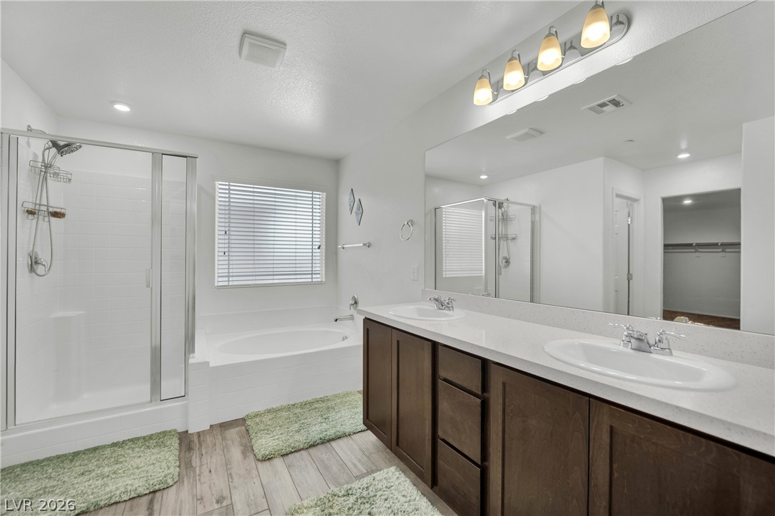 6123 Rose Springs Avenue Las Vegas NV 89130