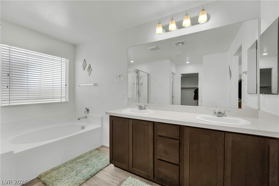 6123 Rose Springs Avenue Las Vegas NV 89130