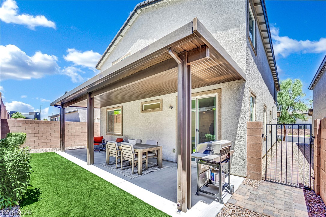 6123 Rose Springs Avenue Las Vegas NV 89130