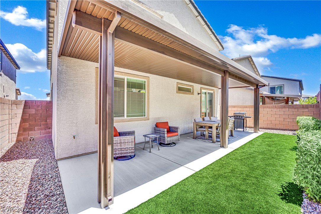 6123 Rose Springs Avenue Las Vegas NV 89130