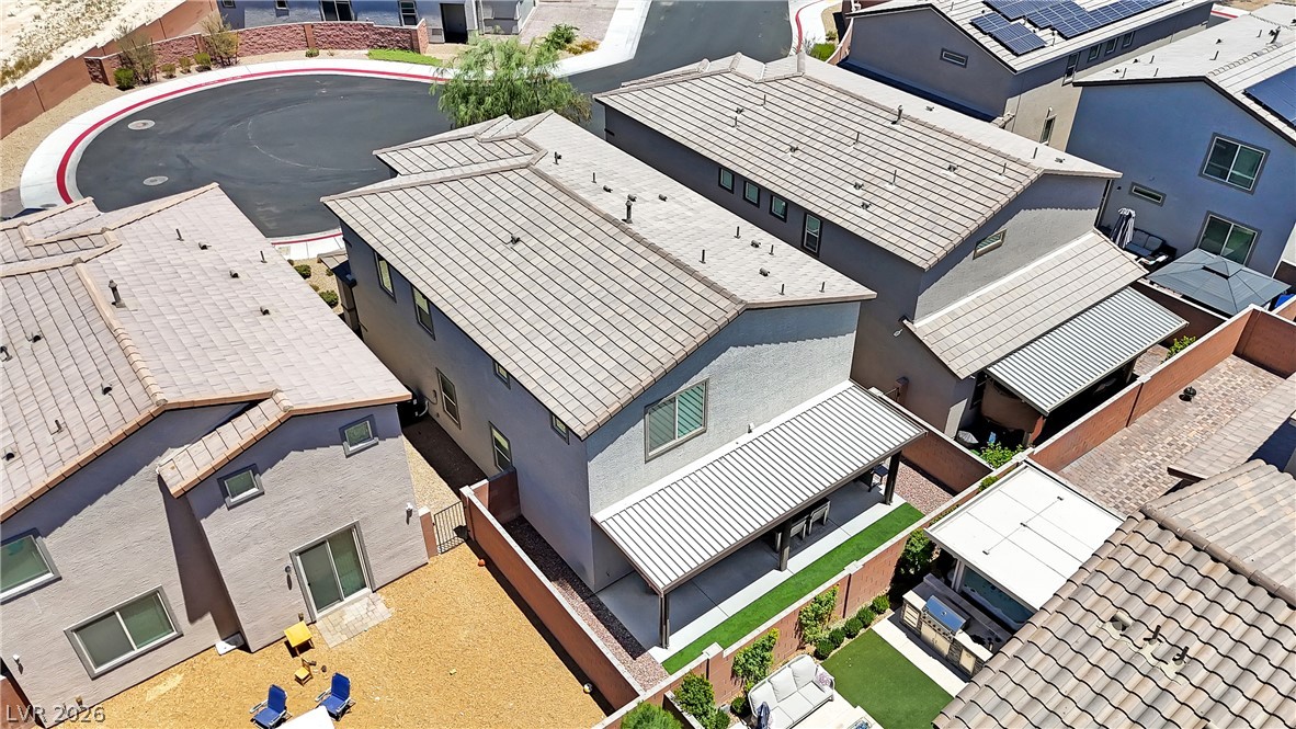 6123 Rose Springs Avenue Las Vegas NV 89130