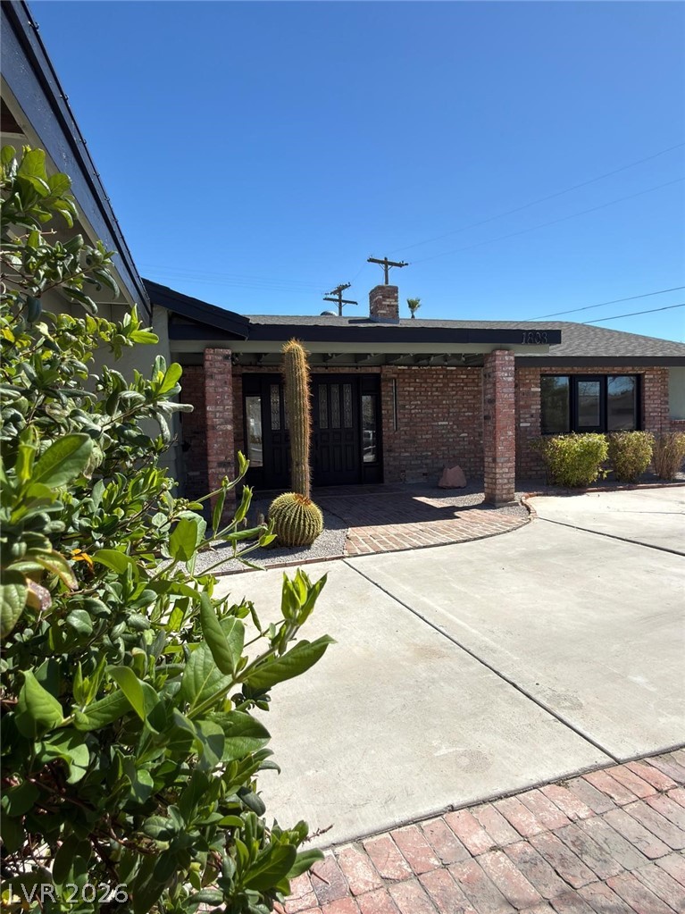 1808 Birch Street Las Vegas NV 89102