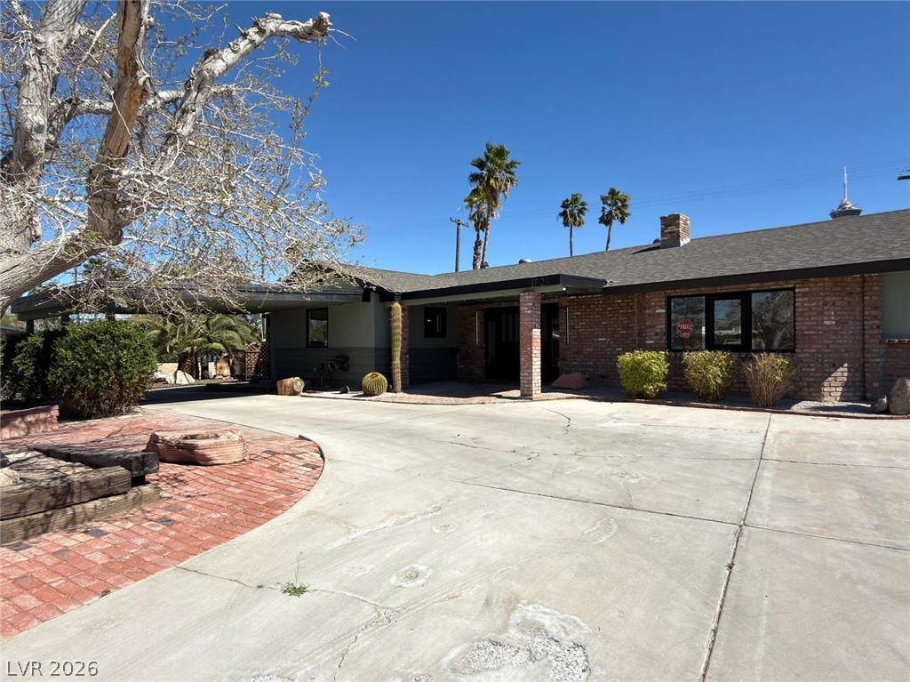 1808 Birch Street Las Vegas NV 89102