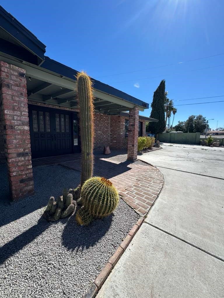 1808 Birch Street Las Vegas NV 89102