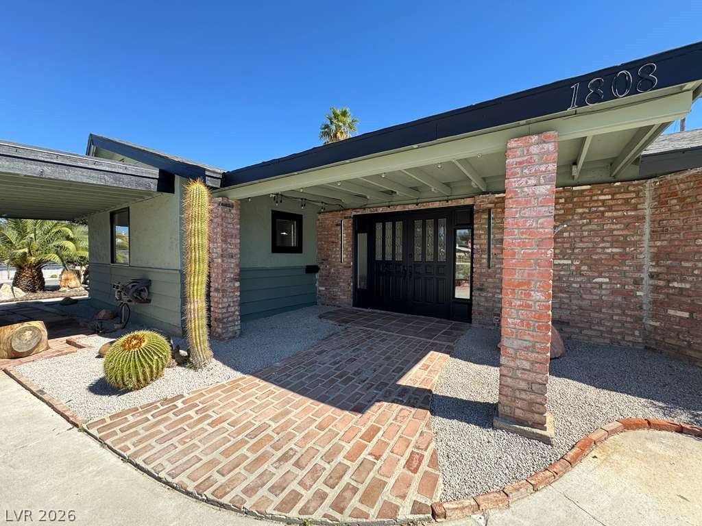 1808 Birch Street Las Vegas NV 89102