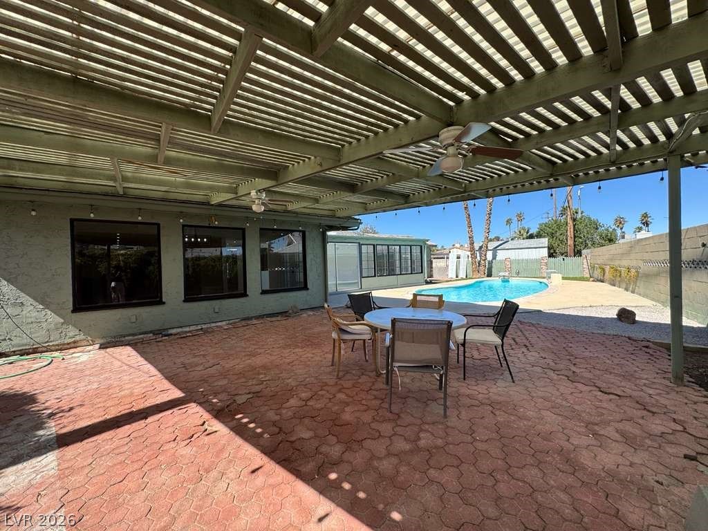 1808 Birch Street Las Vegas NV 89102