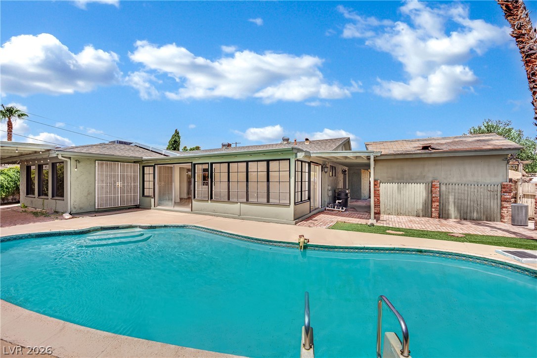 1808 Birch Street Las Vegas NV 89102