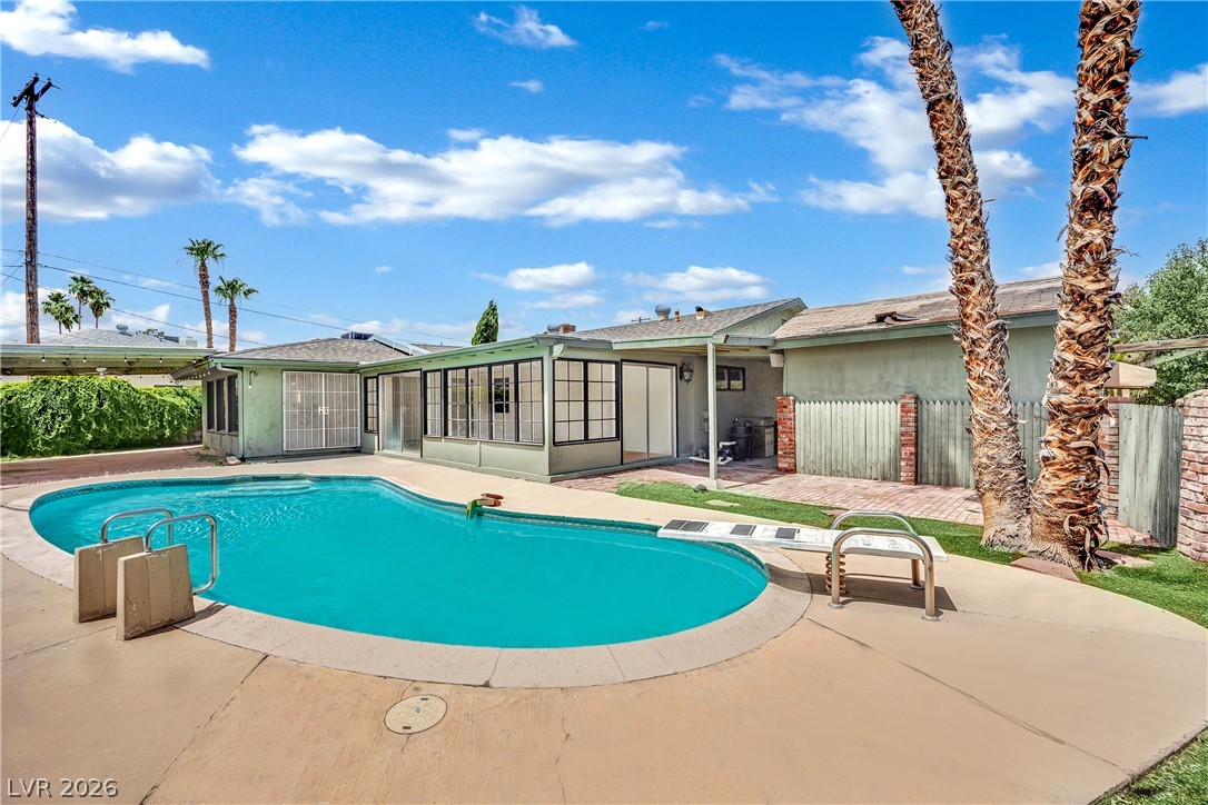 1808 Birch Street Las Vegas NV 89102