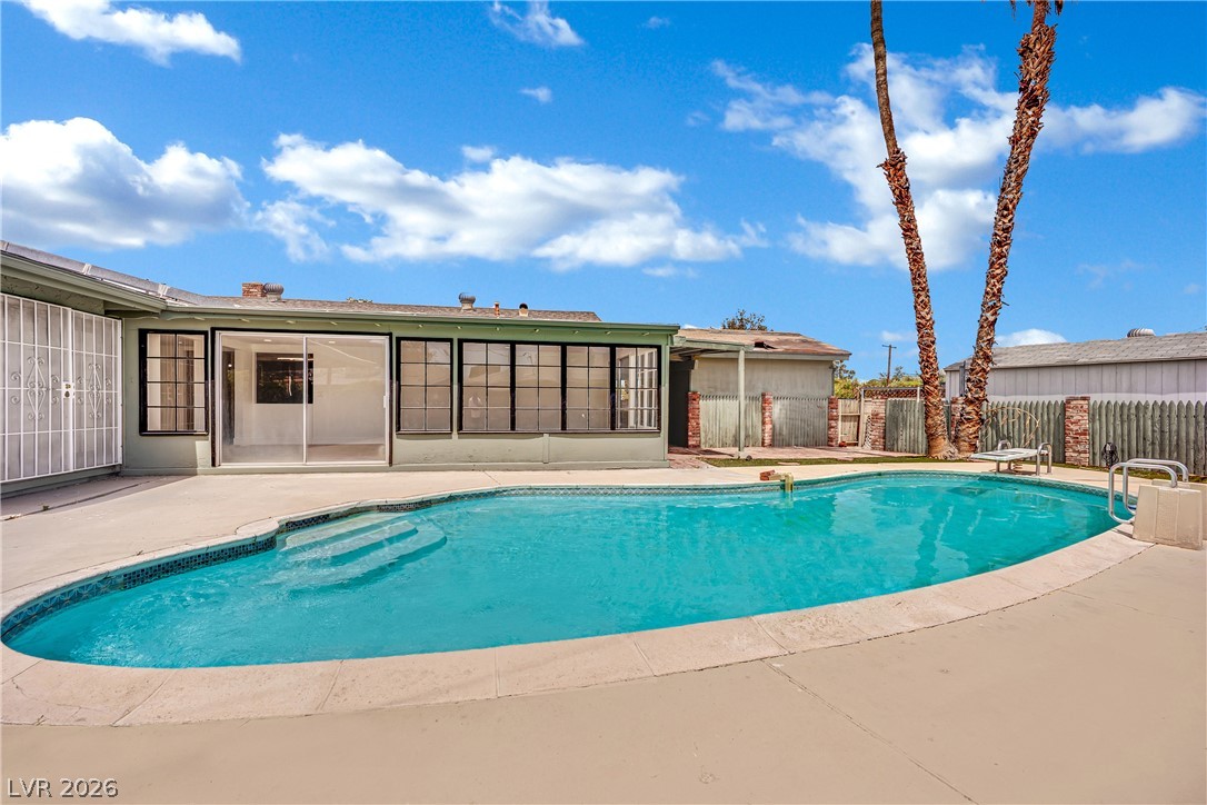 1808 Birch Street Las Vegas NV 89102