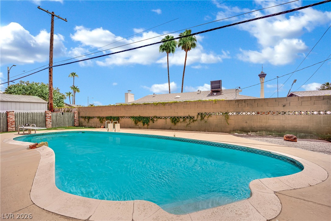 1808 Birch Street Las Vegas NV 89102