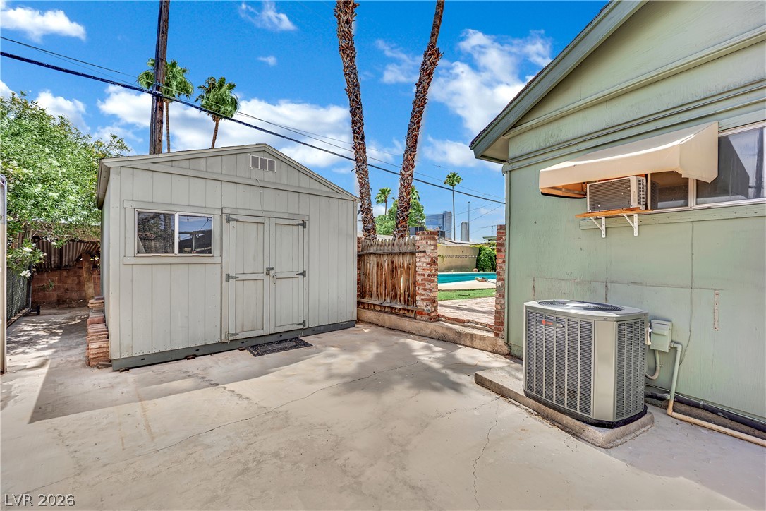 1808 Birch Street Las Vegas NV 89102