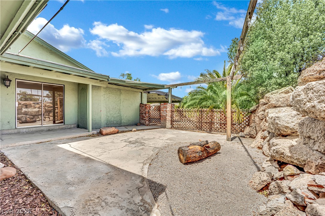 1808 Birch Street Las Vegas NV 89102