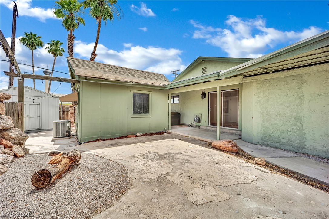 1808 Birch Street Las Vegas NV 89102