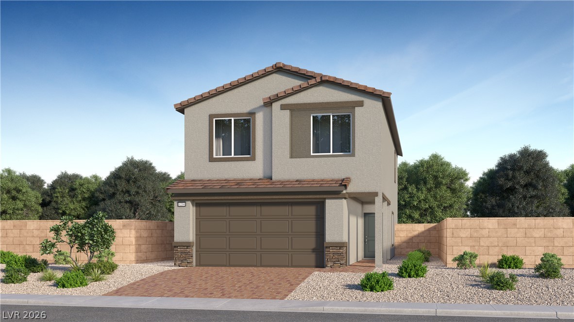 4051 Kalina Ridge Avenue Las Vegas NV 89139
