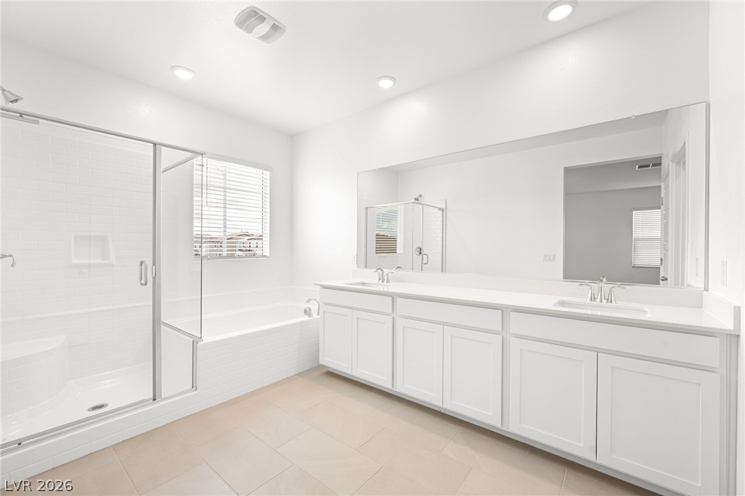 4051 Kalina Ridge Avenue Las Vegas NV 89139