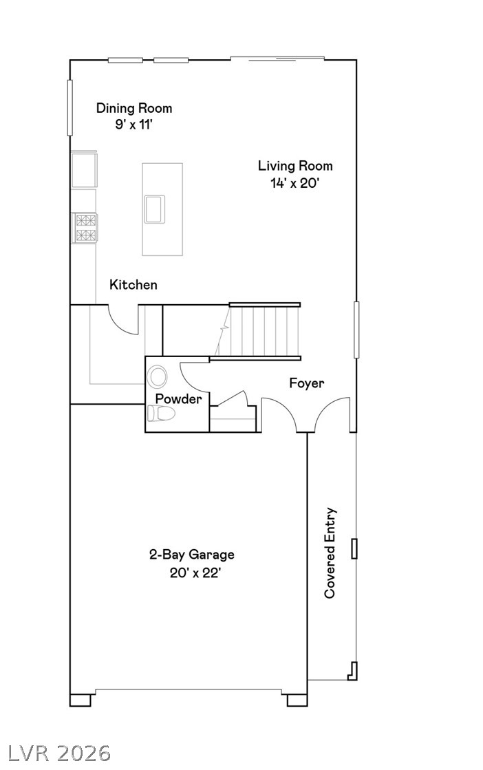 4051 Kalina Ridge Avenue Las Vegas NV 89139