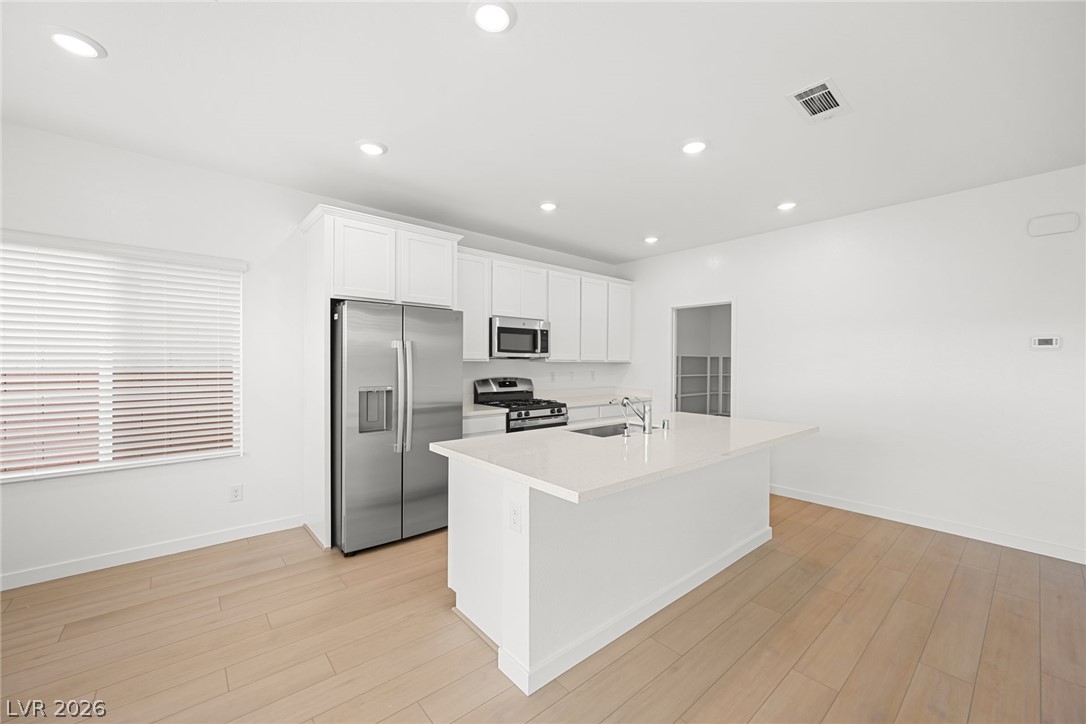 4051 Kalina Ridge Avenue Las Vegas NV 89139