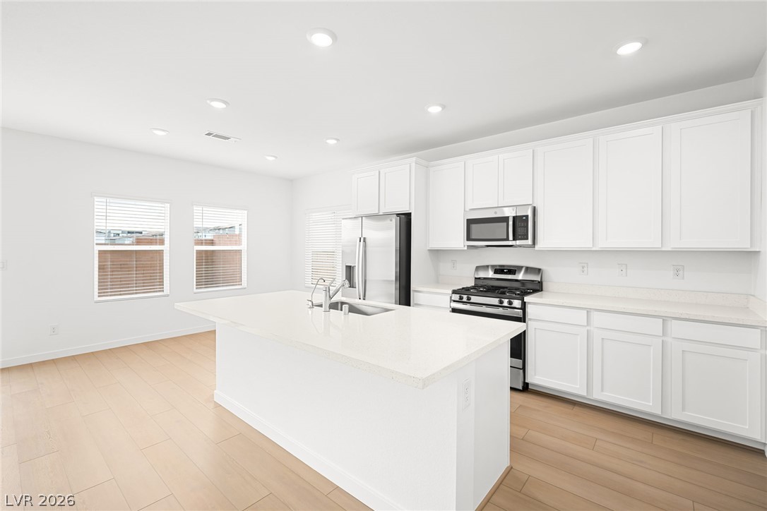 4051 Kalina Ridge Avenue Las Vegas NV 89139
